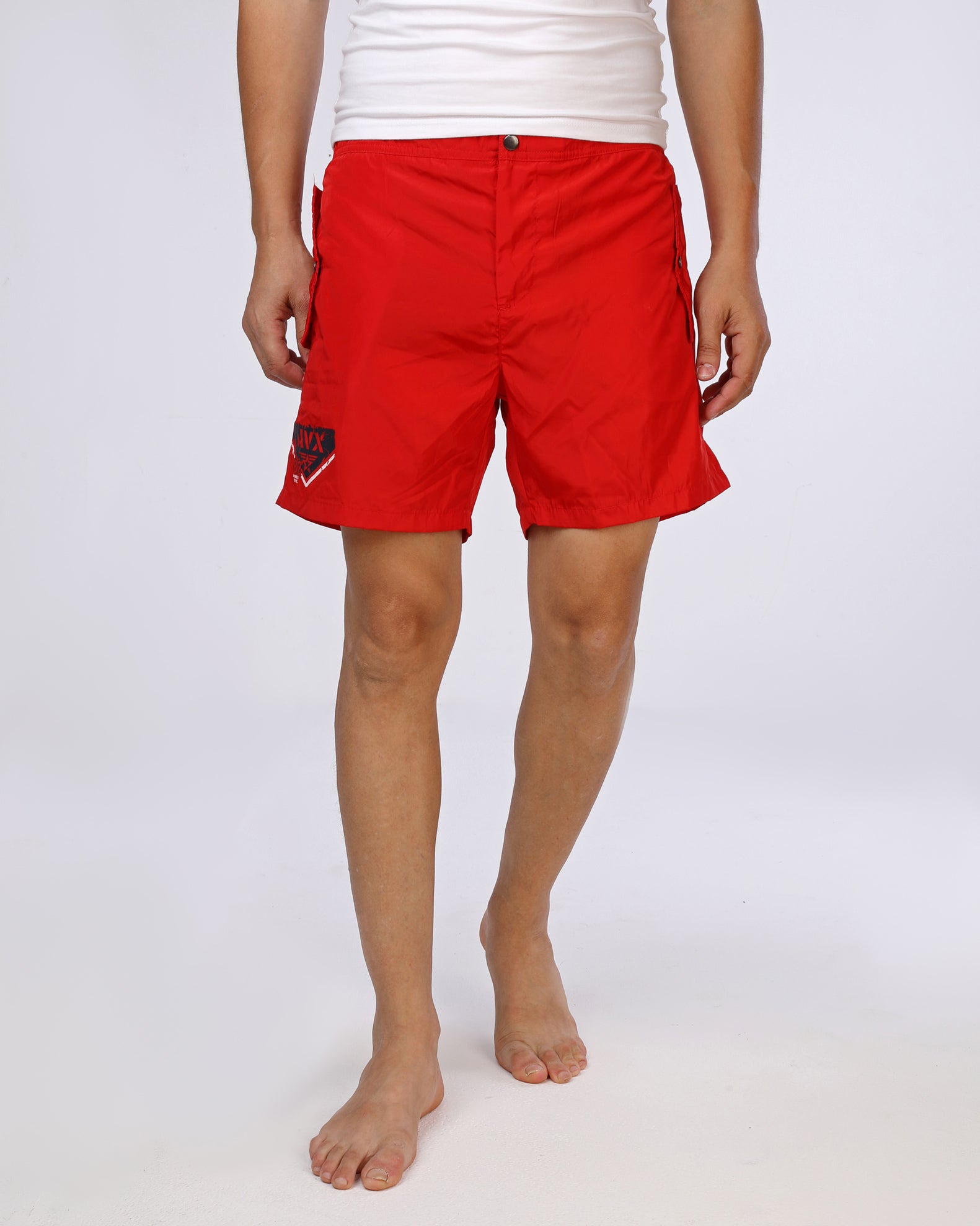 Avx.Swim Short
