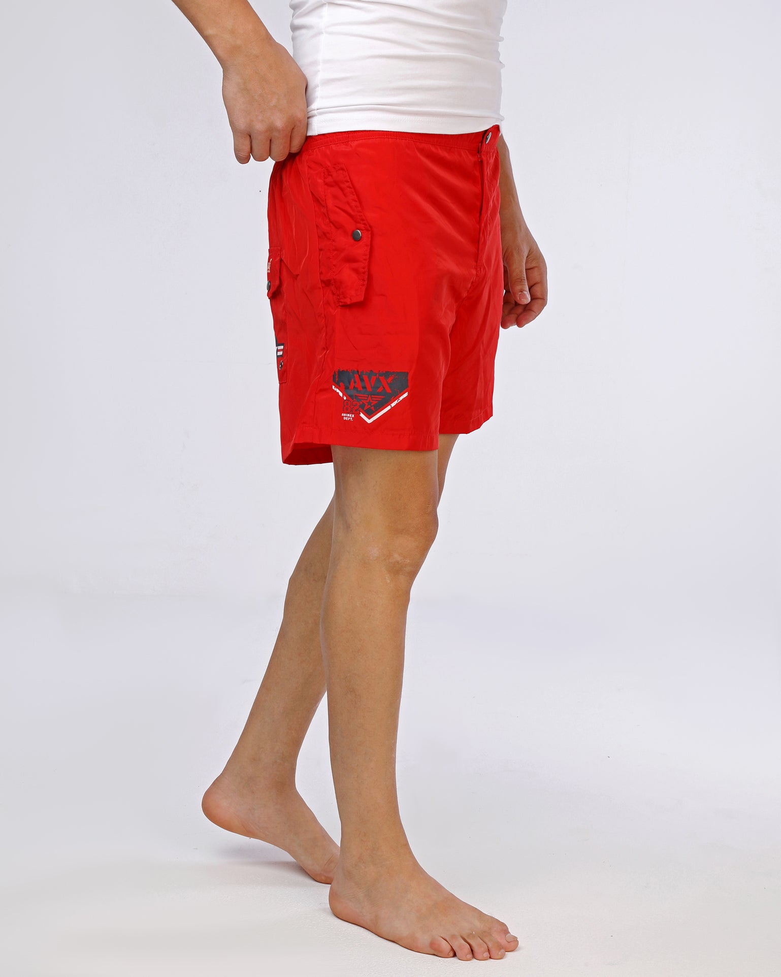Avx.Swim Short