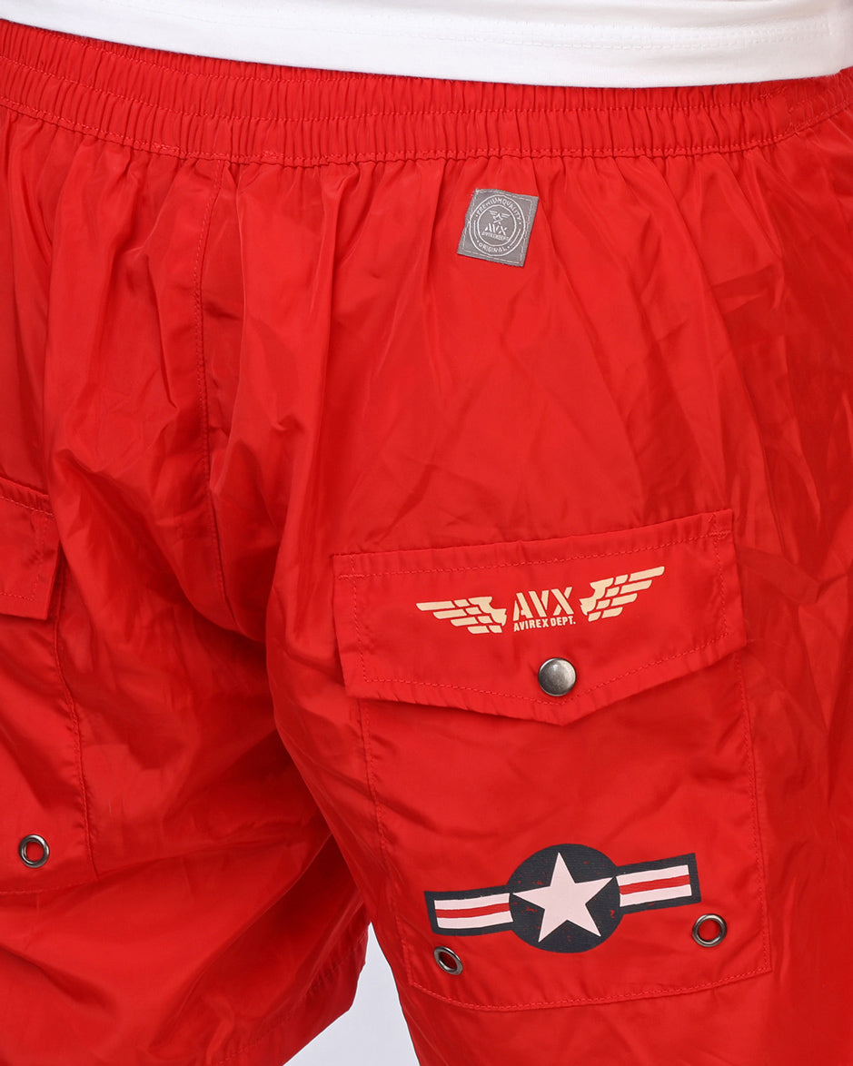 Avx.Swim Short