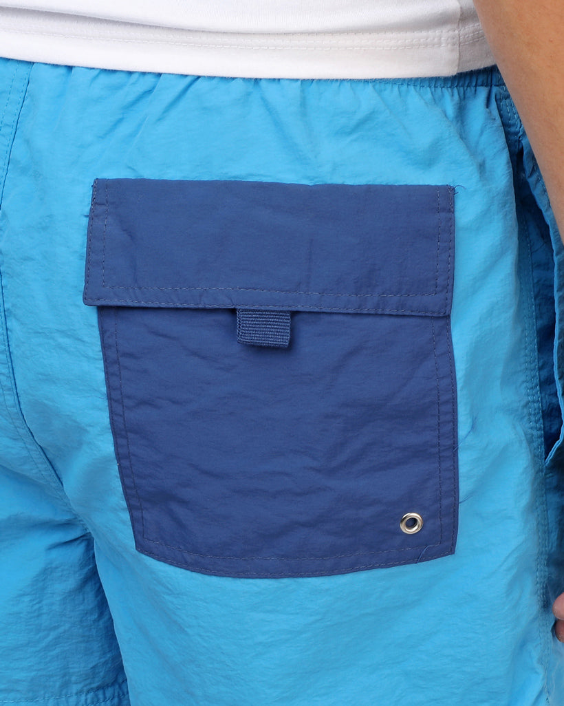 Han Bury Swim Short