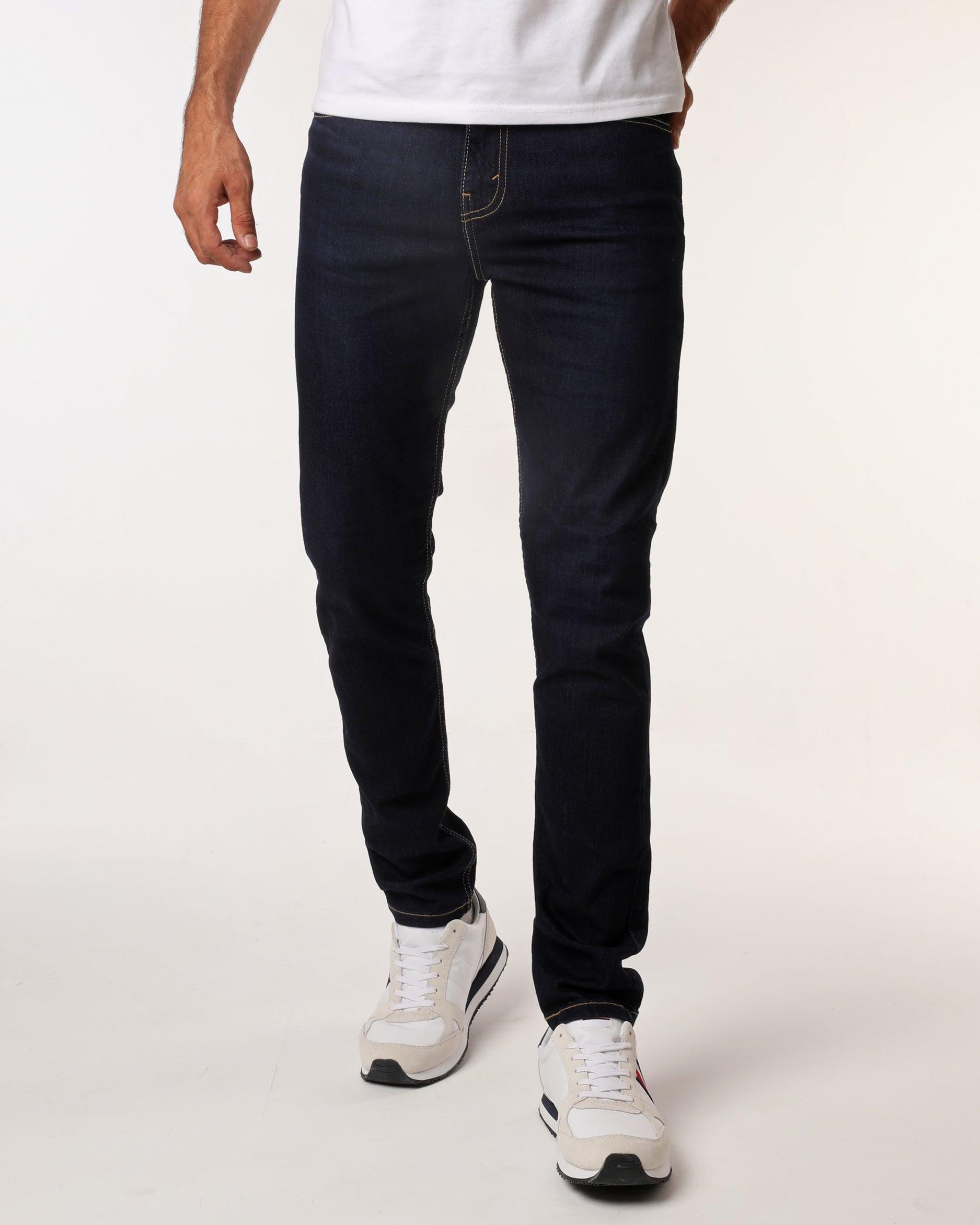 Levis 512 Slim Fit Jeans