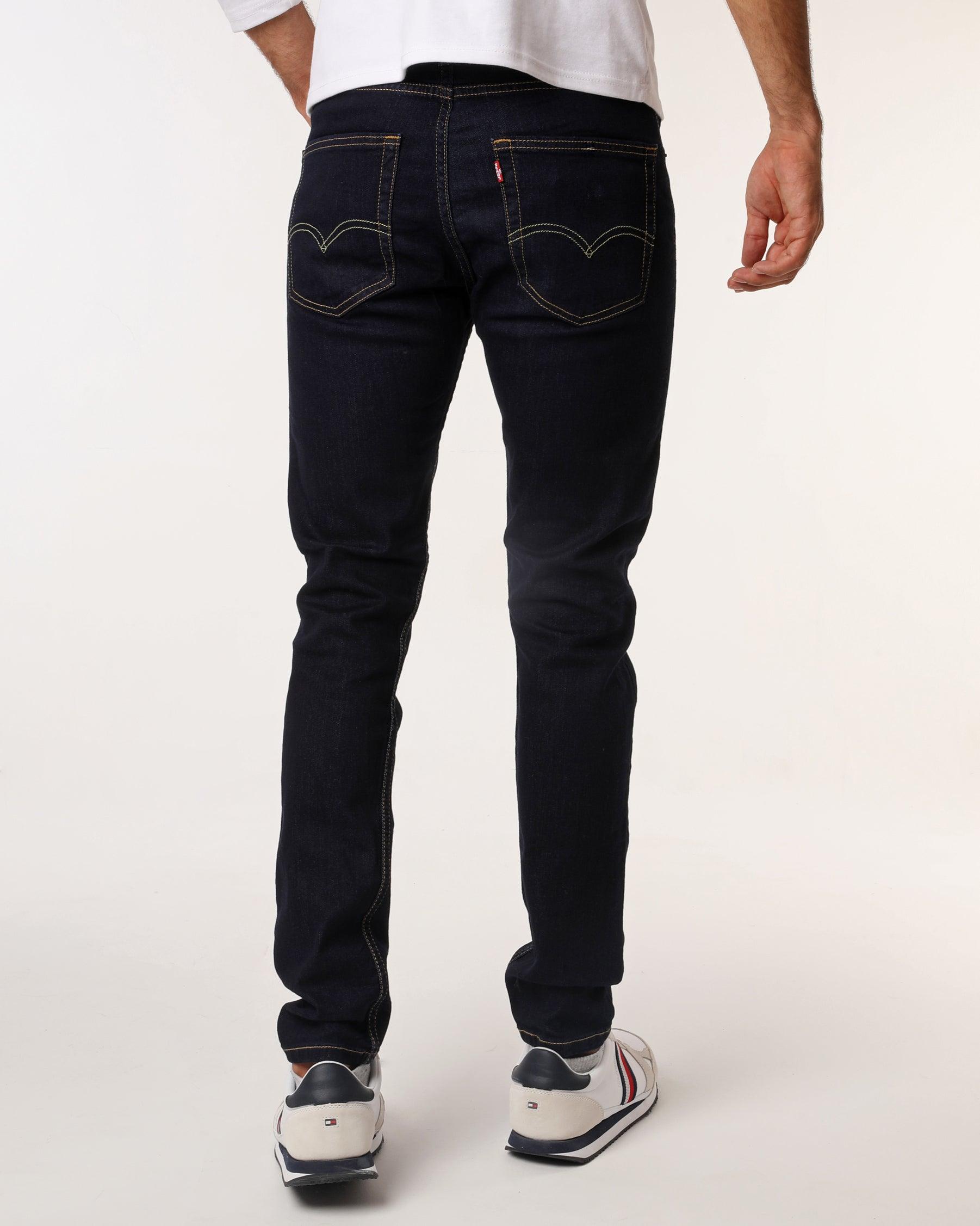 Levis 512 Slim Fit Jeans
