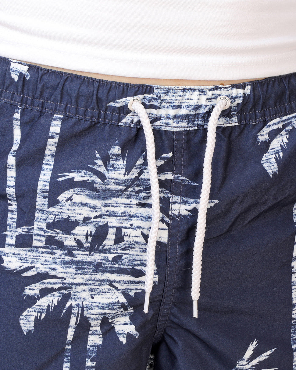 Tom Tailor Swim Short