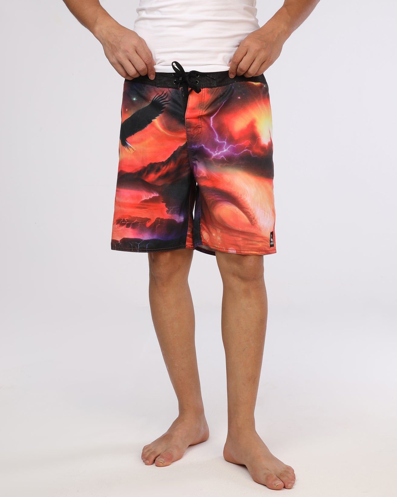 Quiksilver Swim Short