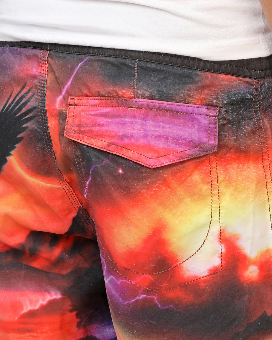 Quiksilver Swim Short