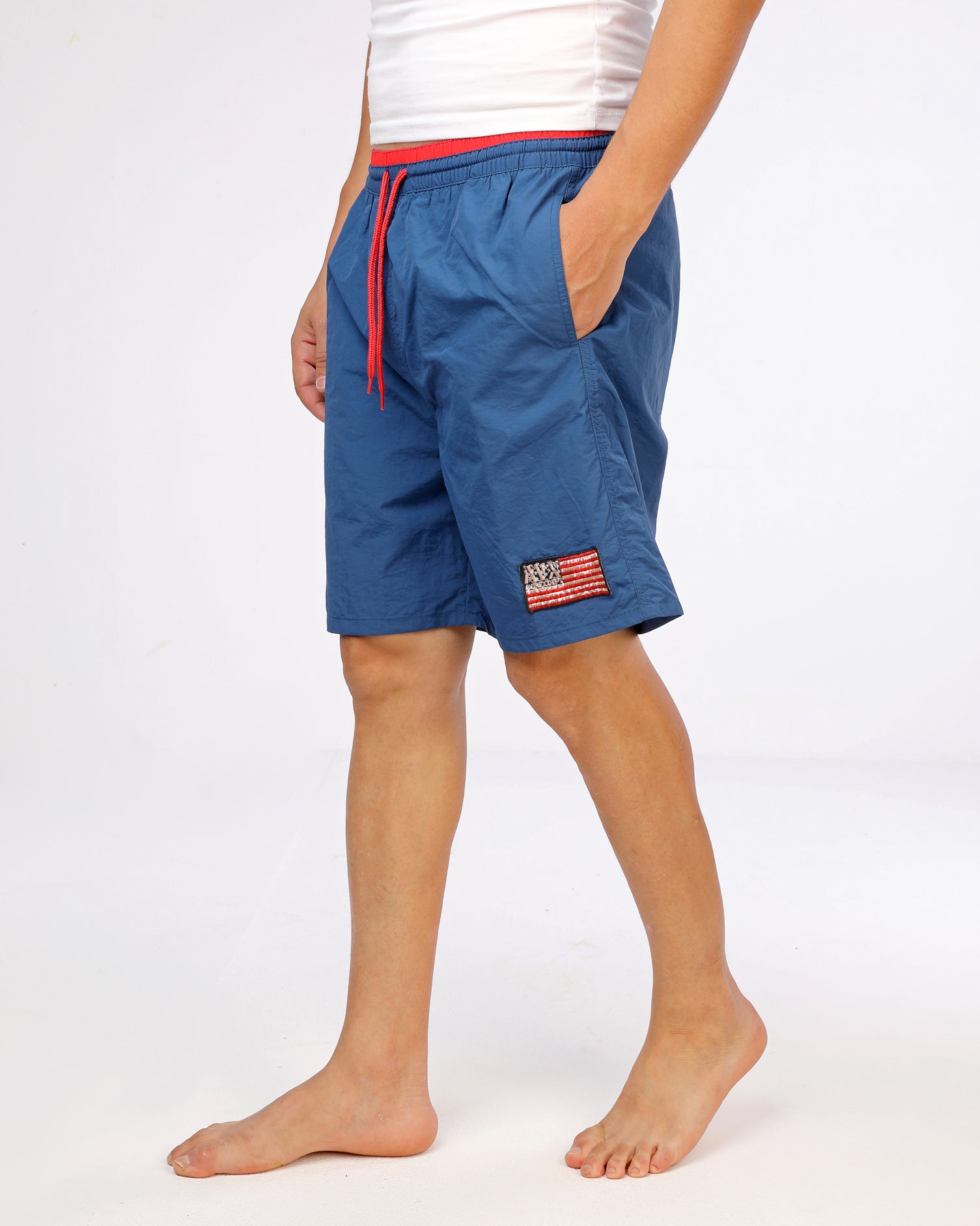 Avx.Swim Short