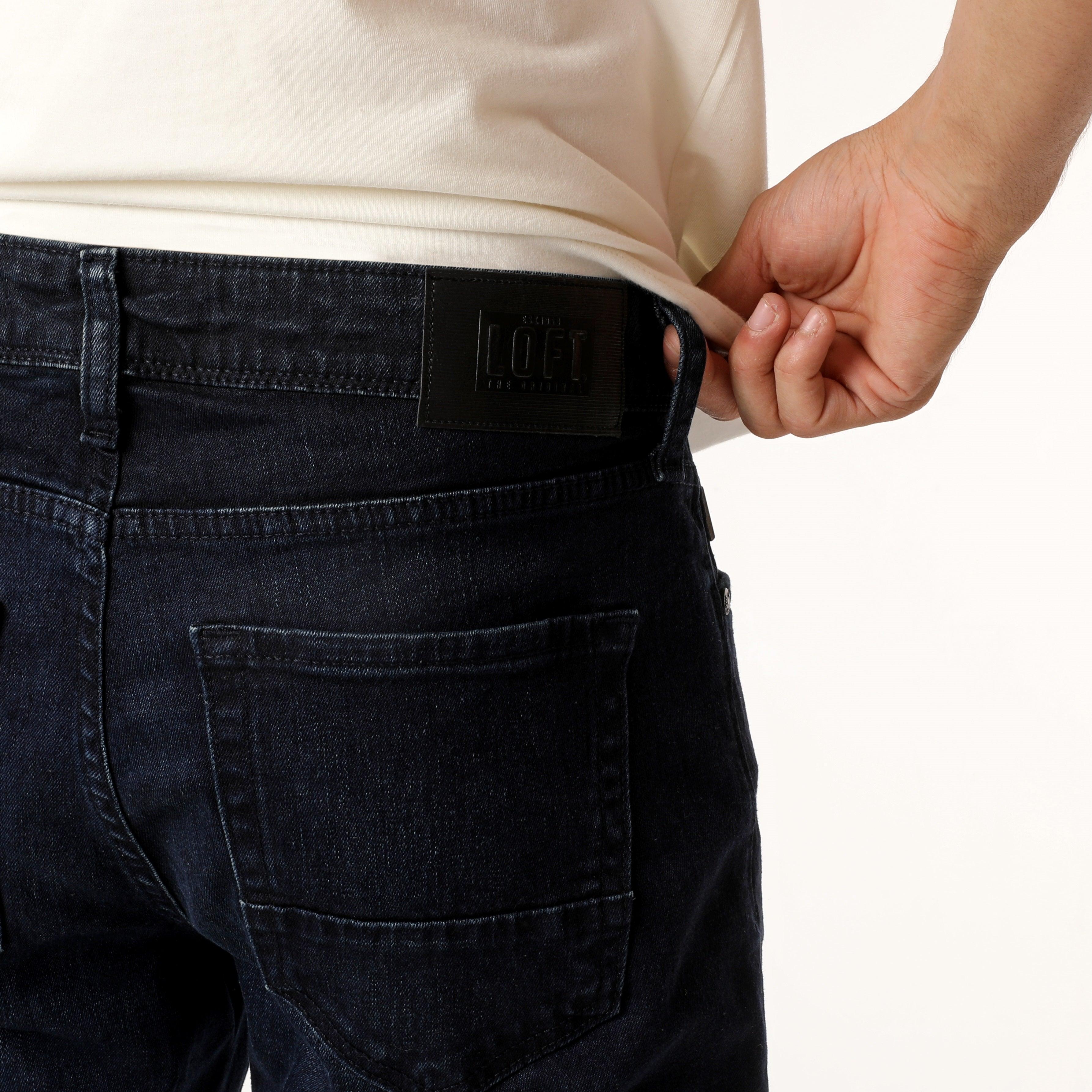 LOFT Slim Fit Jeans