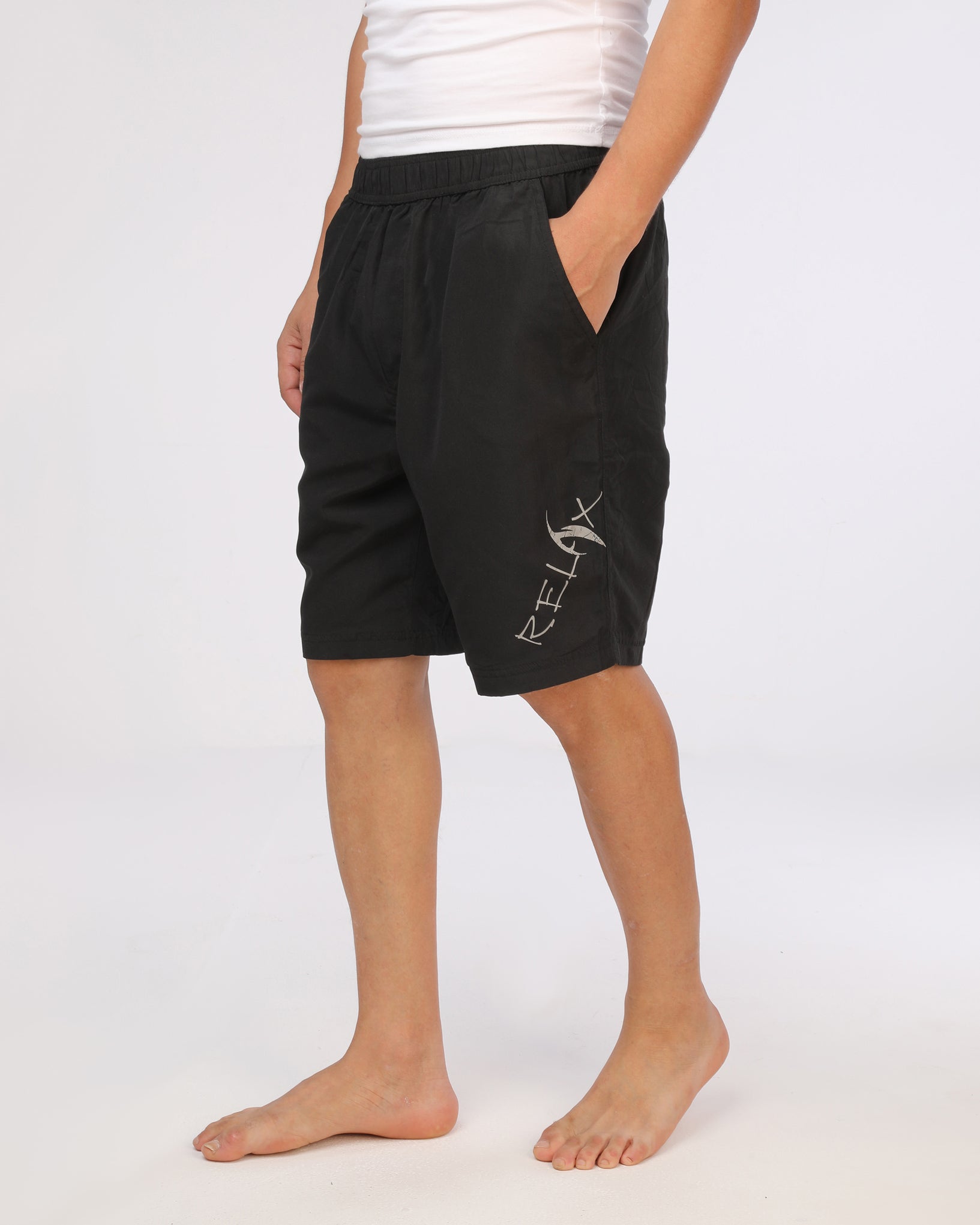 Levergy Swim Short