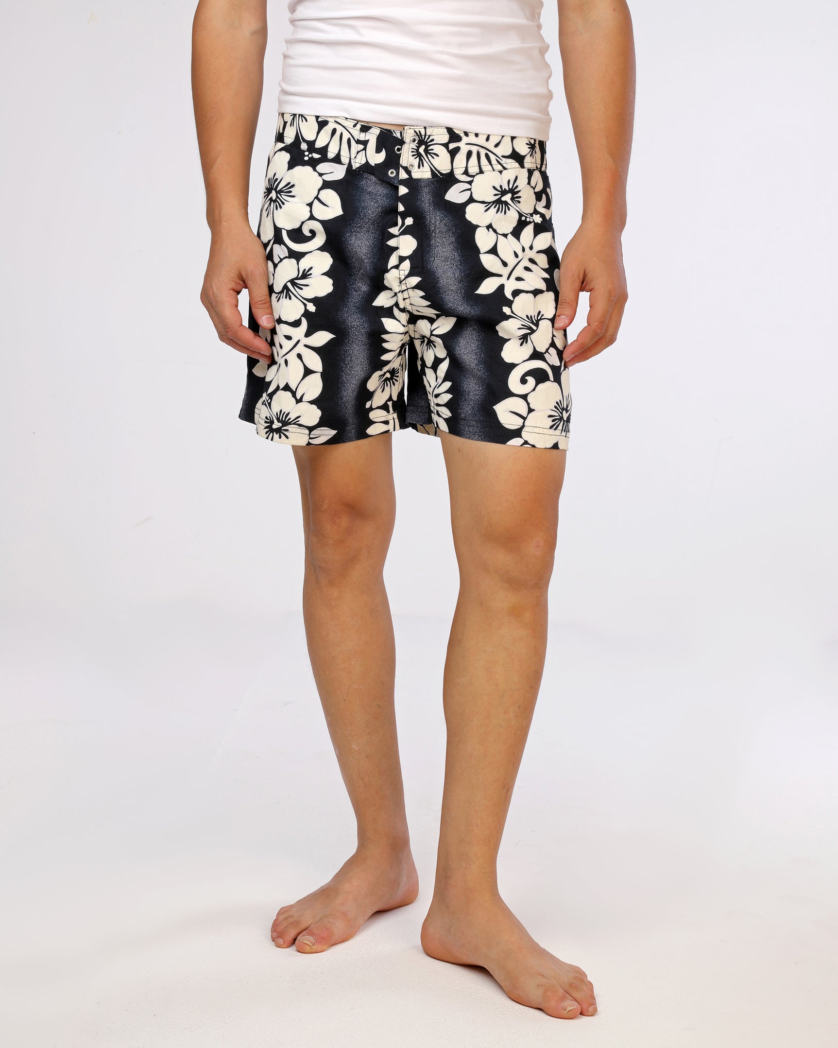 Surf Zone Swim Short