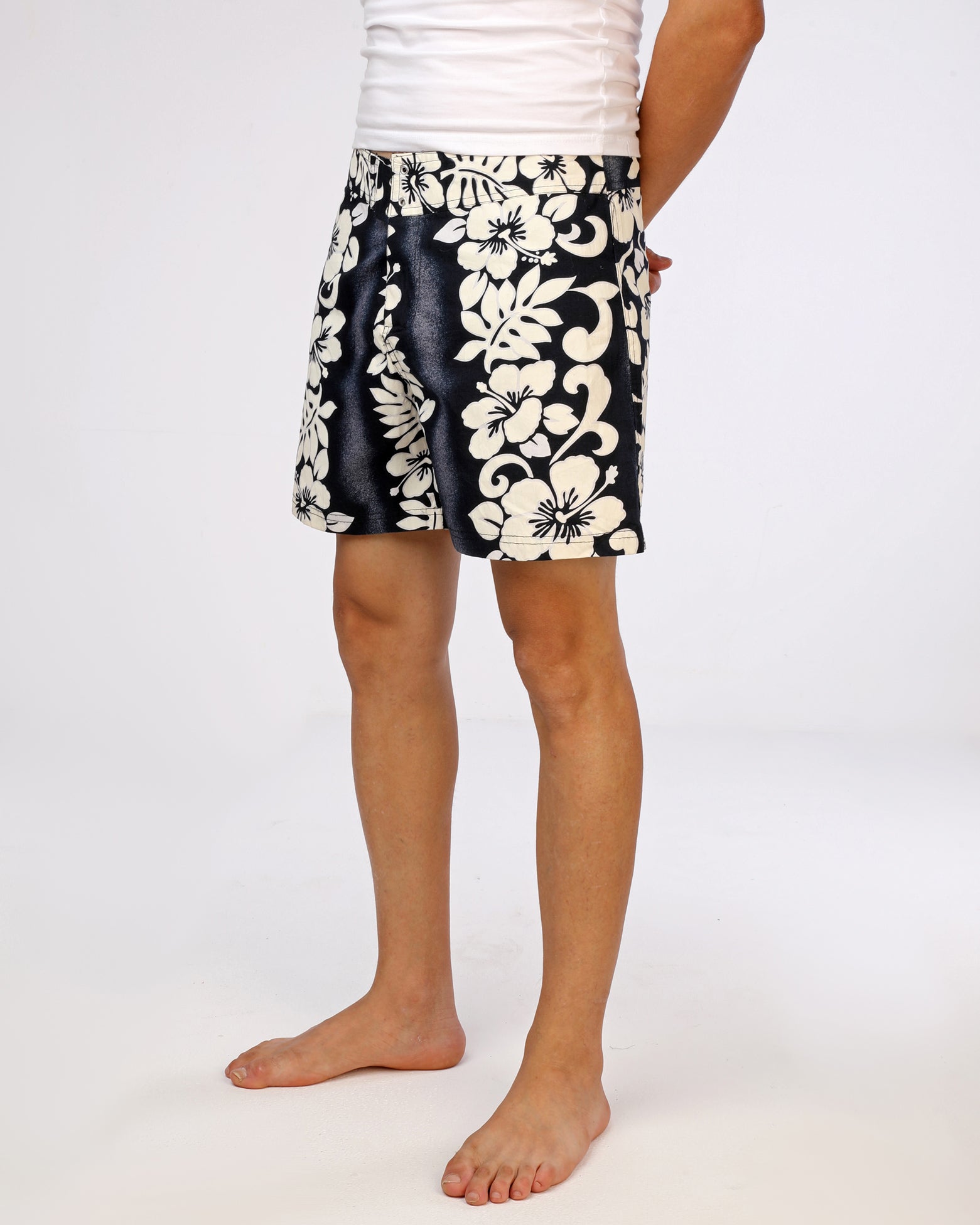 Surf Zone Swim Short