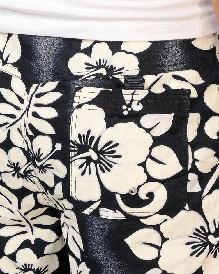 Surf Zone Swim Short