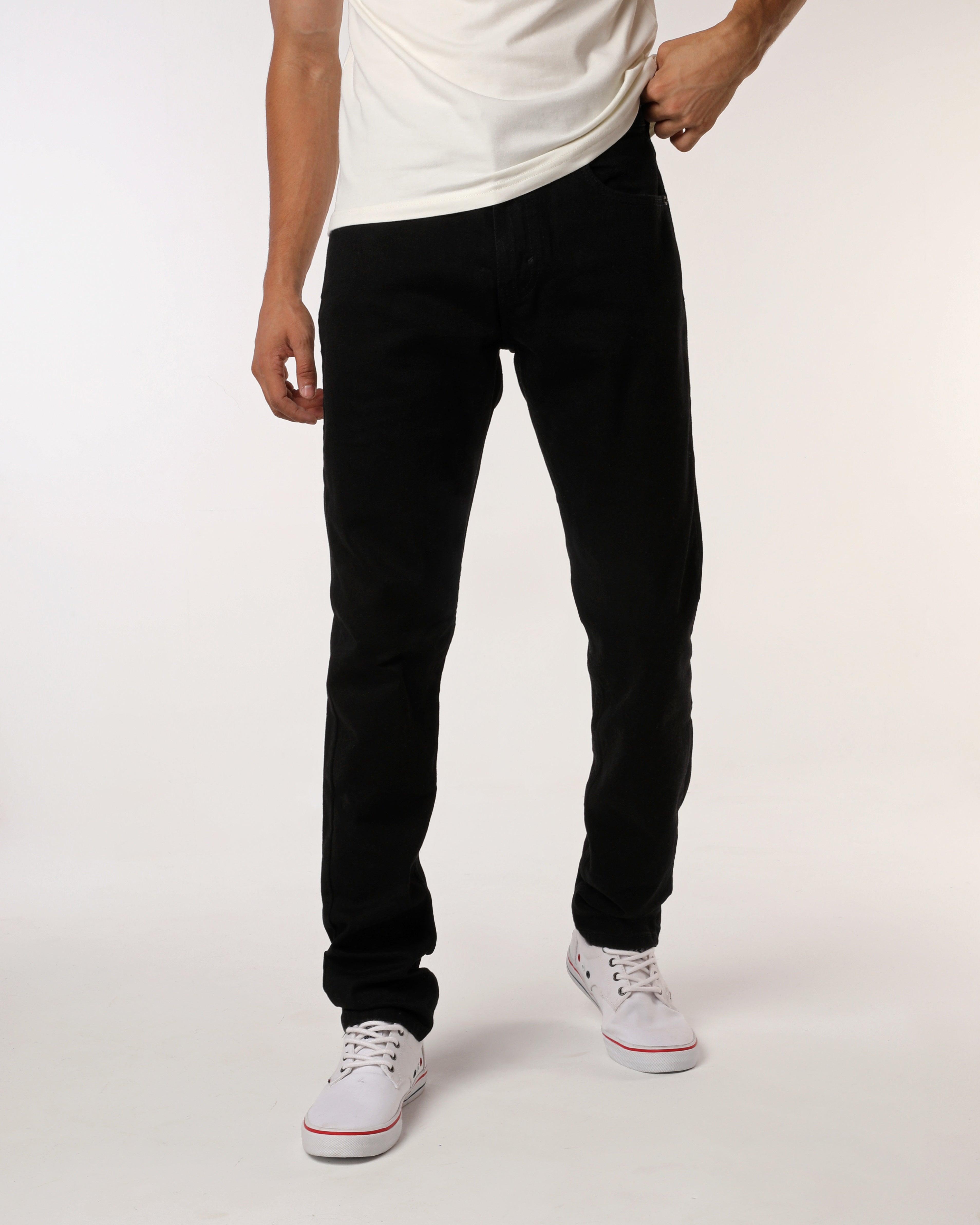 Levis 512 Slim Fit Jeans
