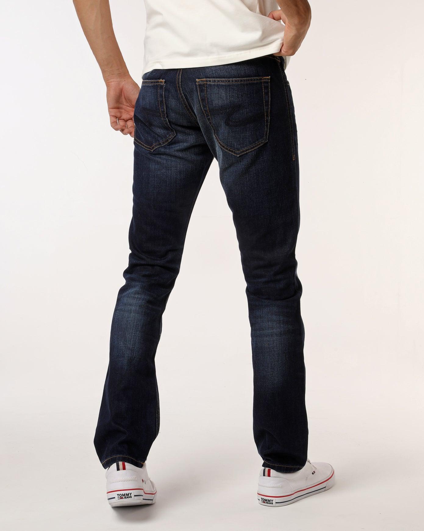 Collins Regular Fit Jeans