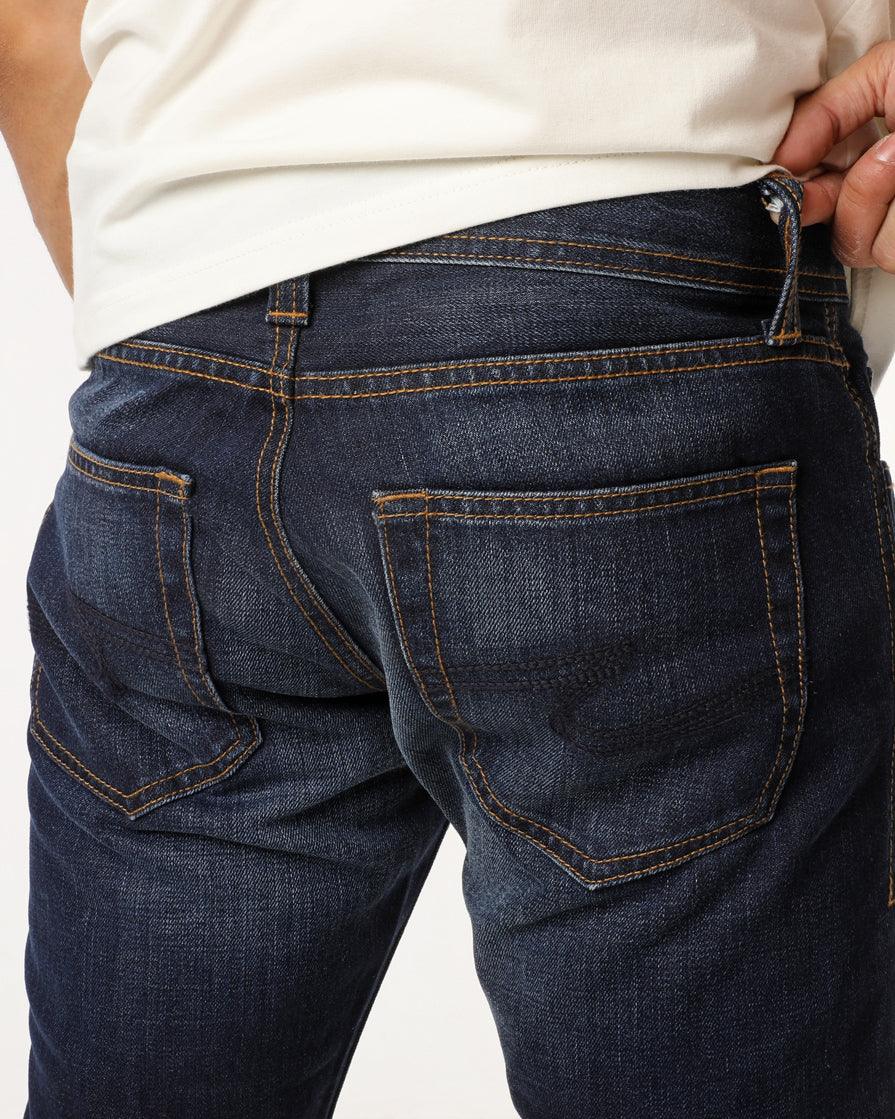 Collins Regular Fit Jeans