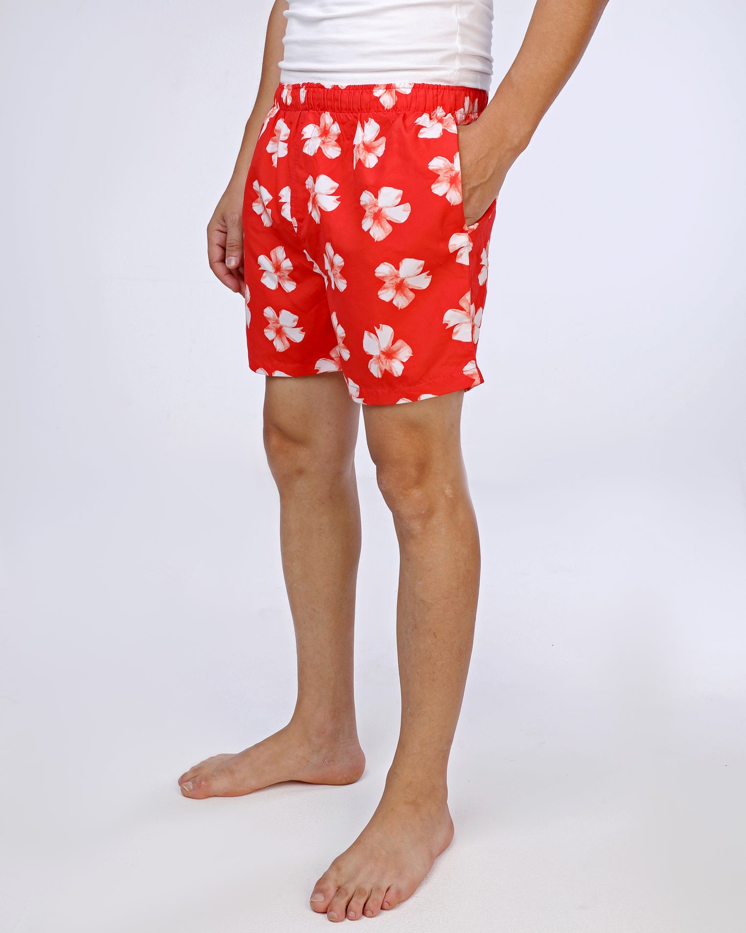 Op Swim Short