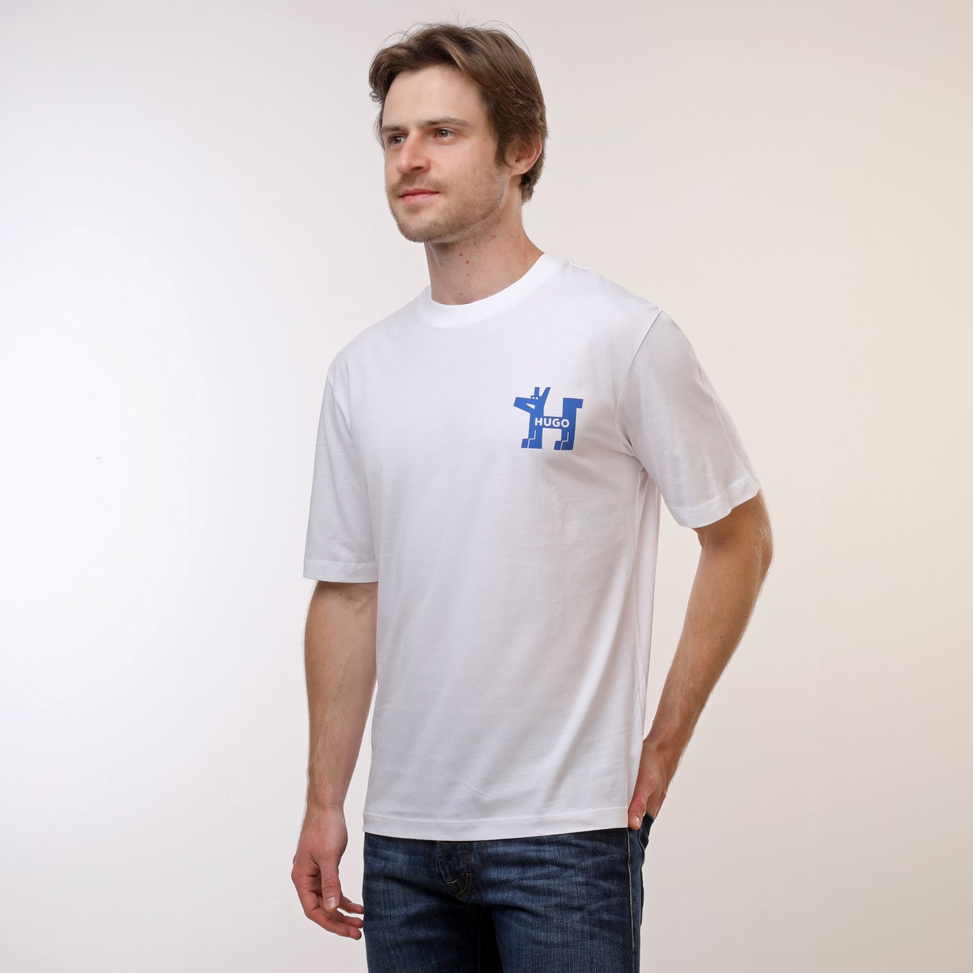 Hugo T-shirt