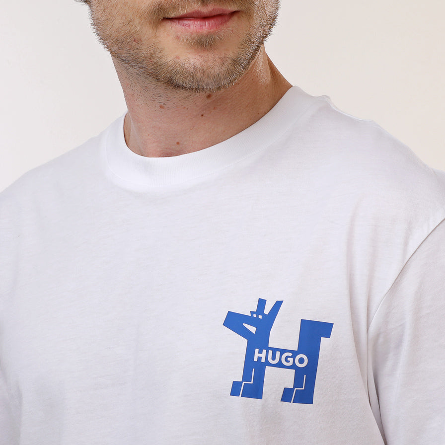 Hugo T-shirt
