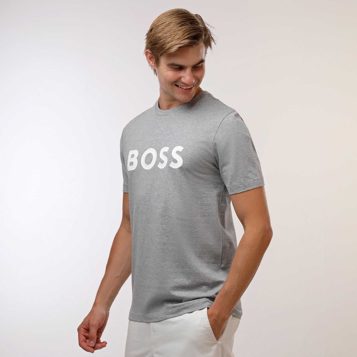Hugo Boss T-shirt