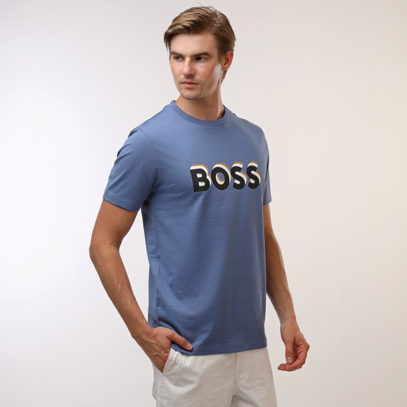 Hugo Boss T-shirt