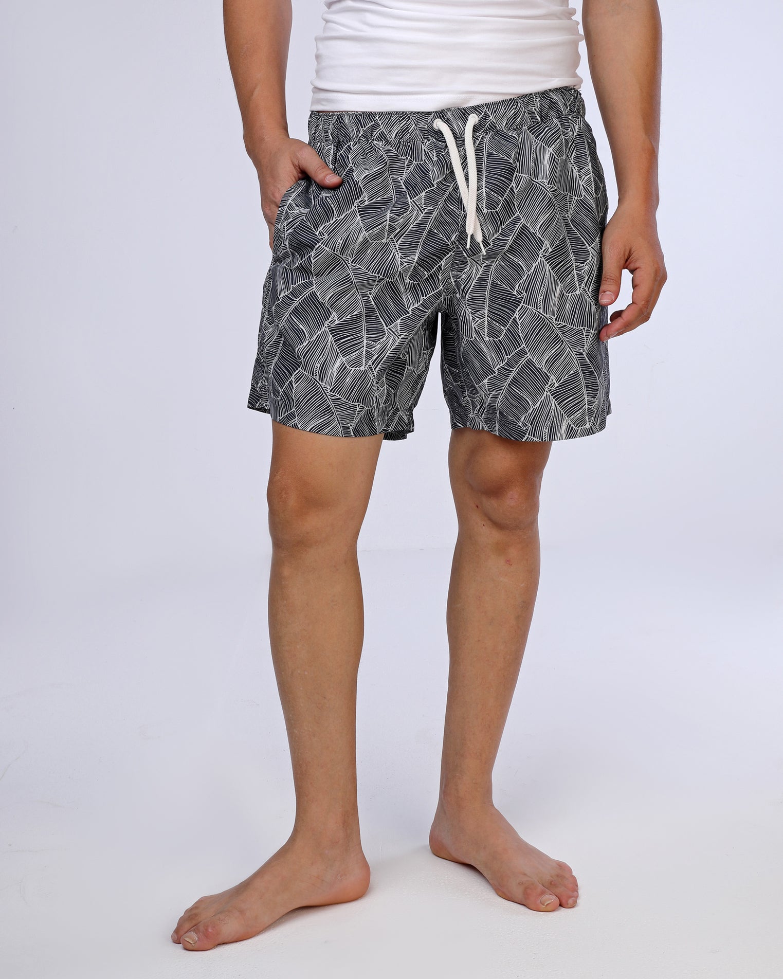 Tom Tailor Swim Short