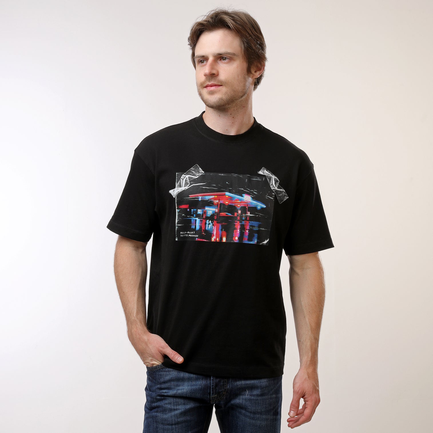 Hugo Boss T-shirt