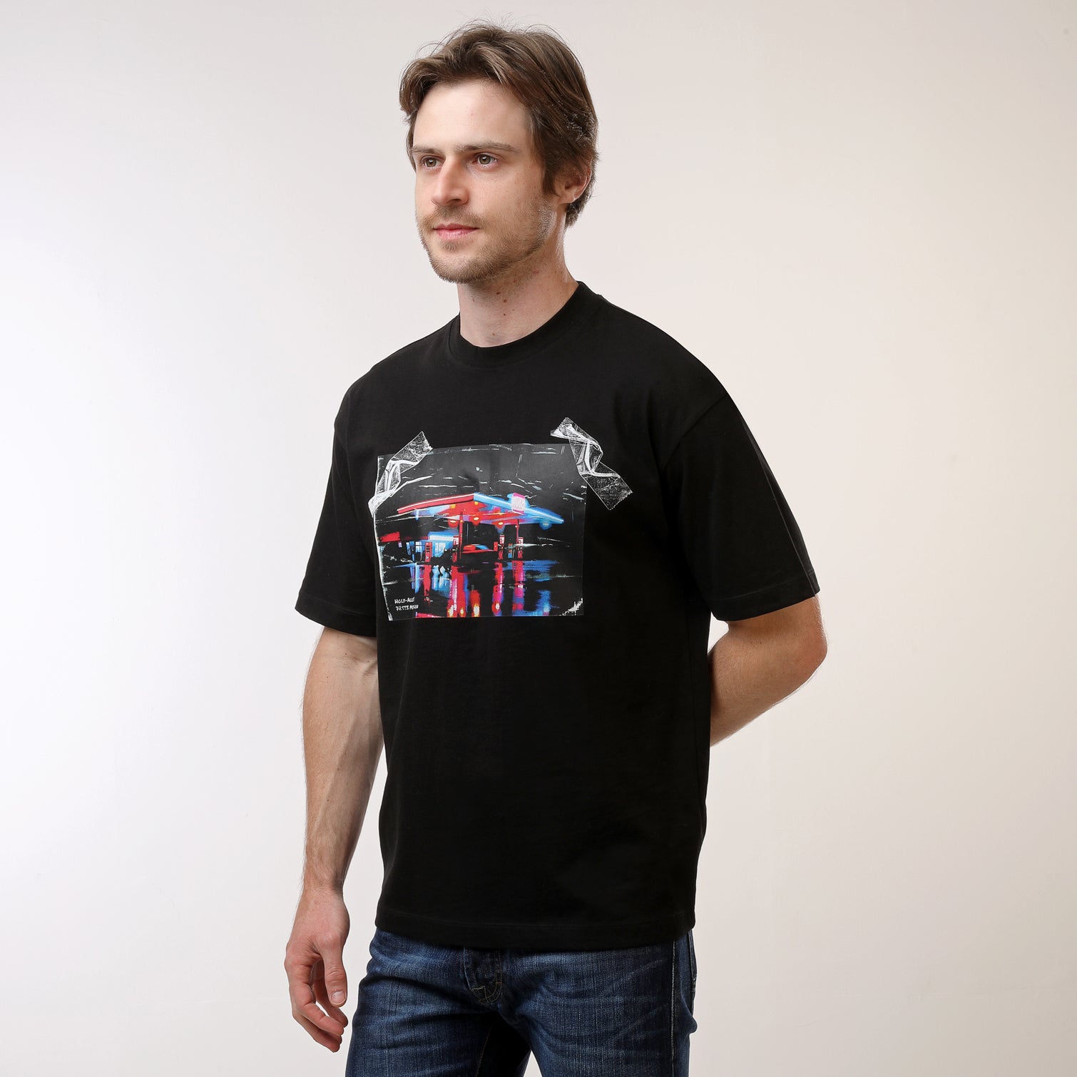 Hugo Boss T-shirt