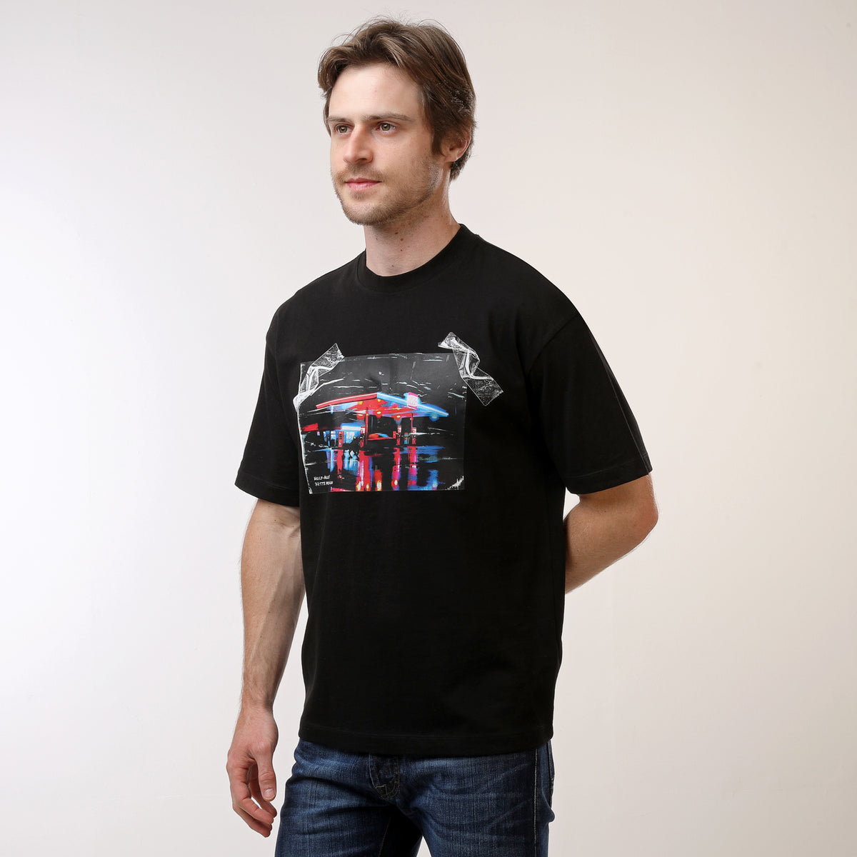 Hugo Boss T-shirt