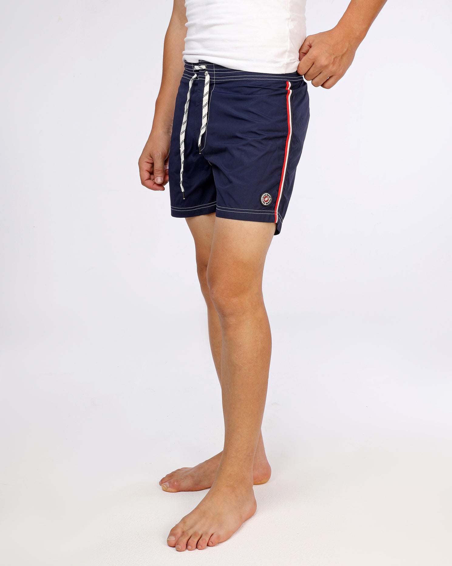 Key Up Swim Shorts