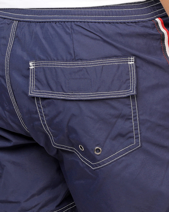 Key Up Swim Shorts