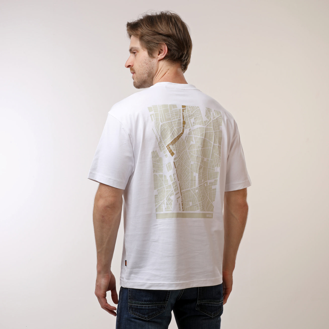 Hugo Boss T-shirt