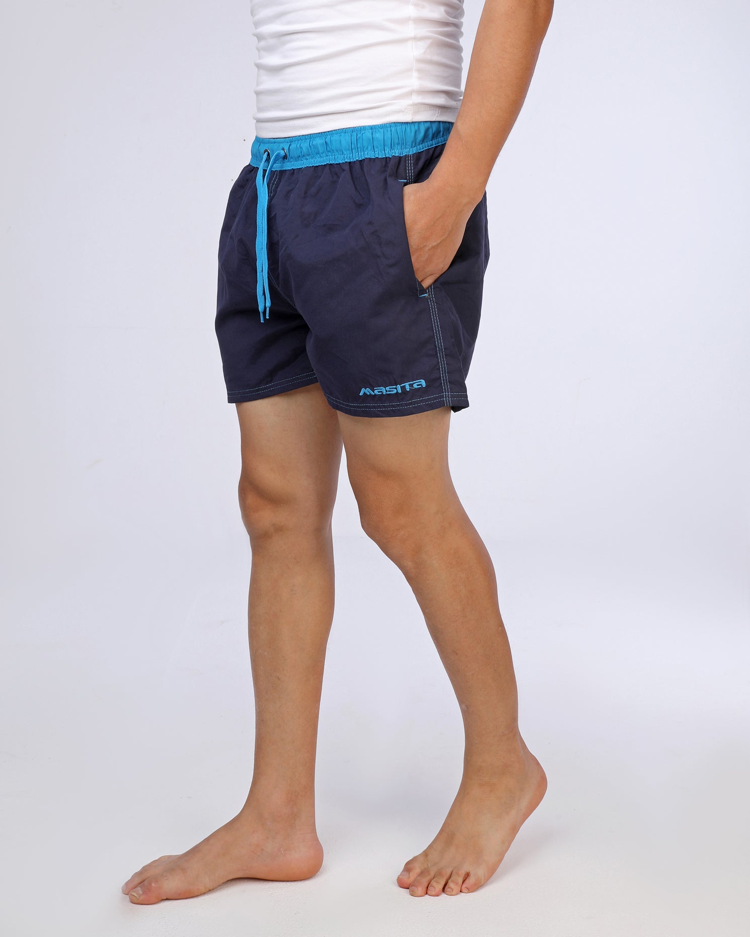 Masita Swim Shorts