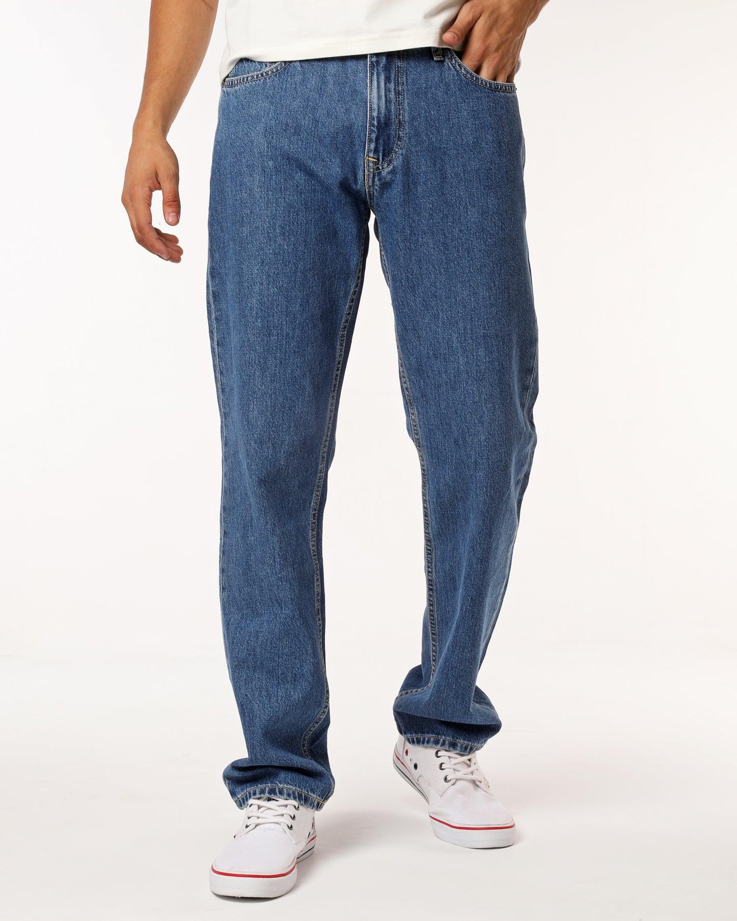 Collins Regular Fit Jeans