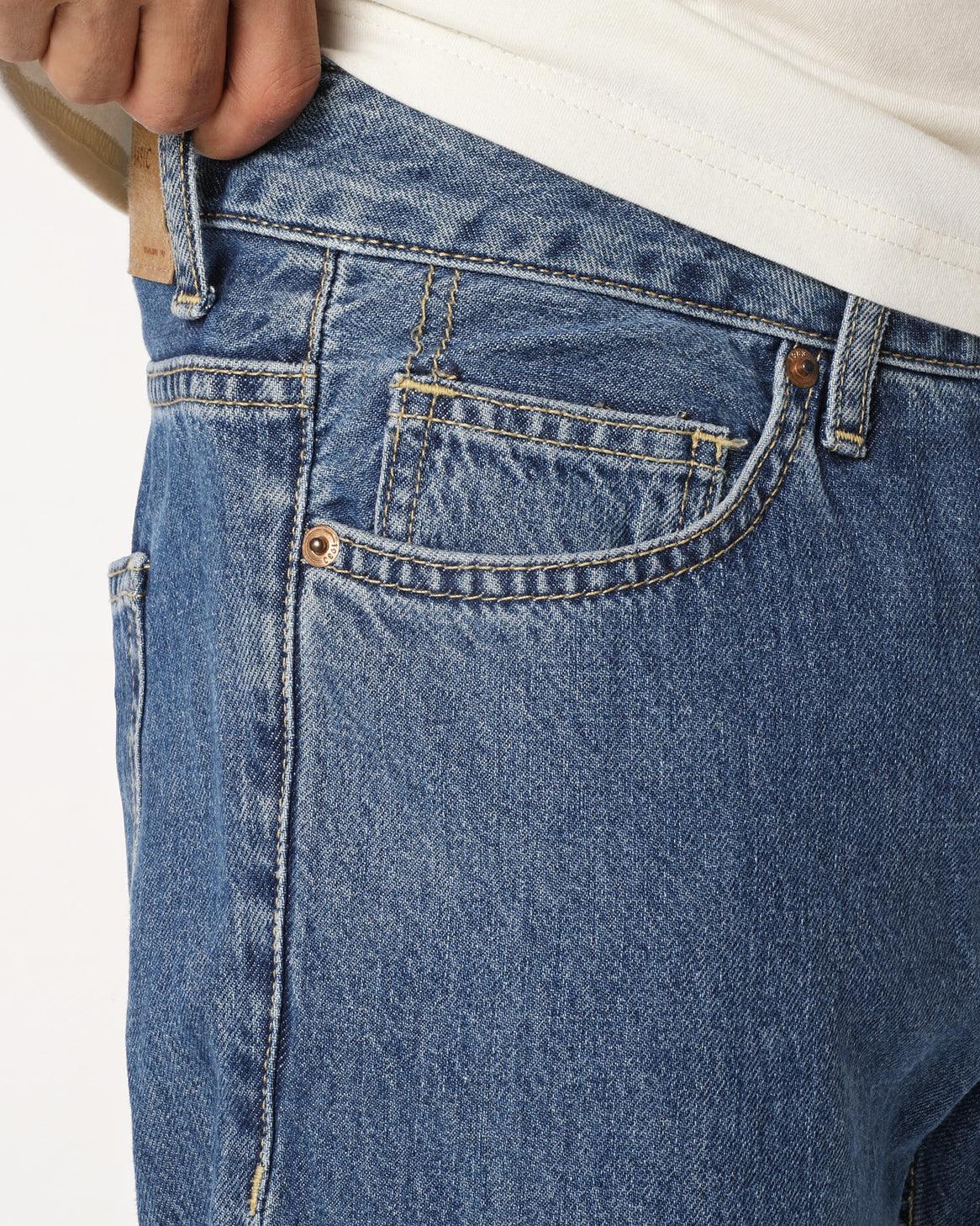 Collins Regular Fit Jeans