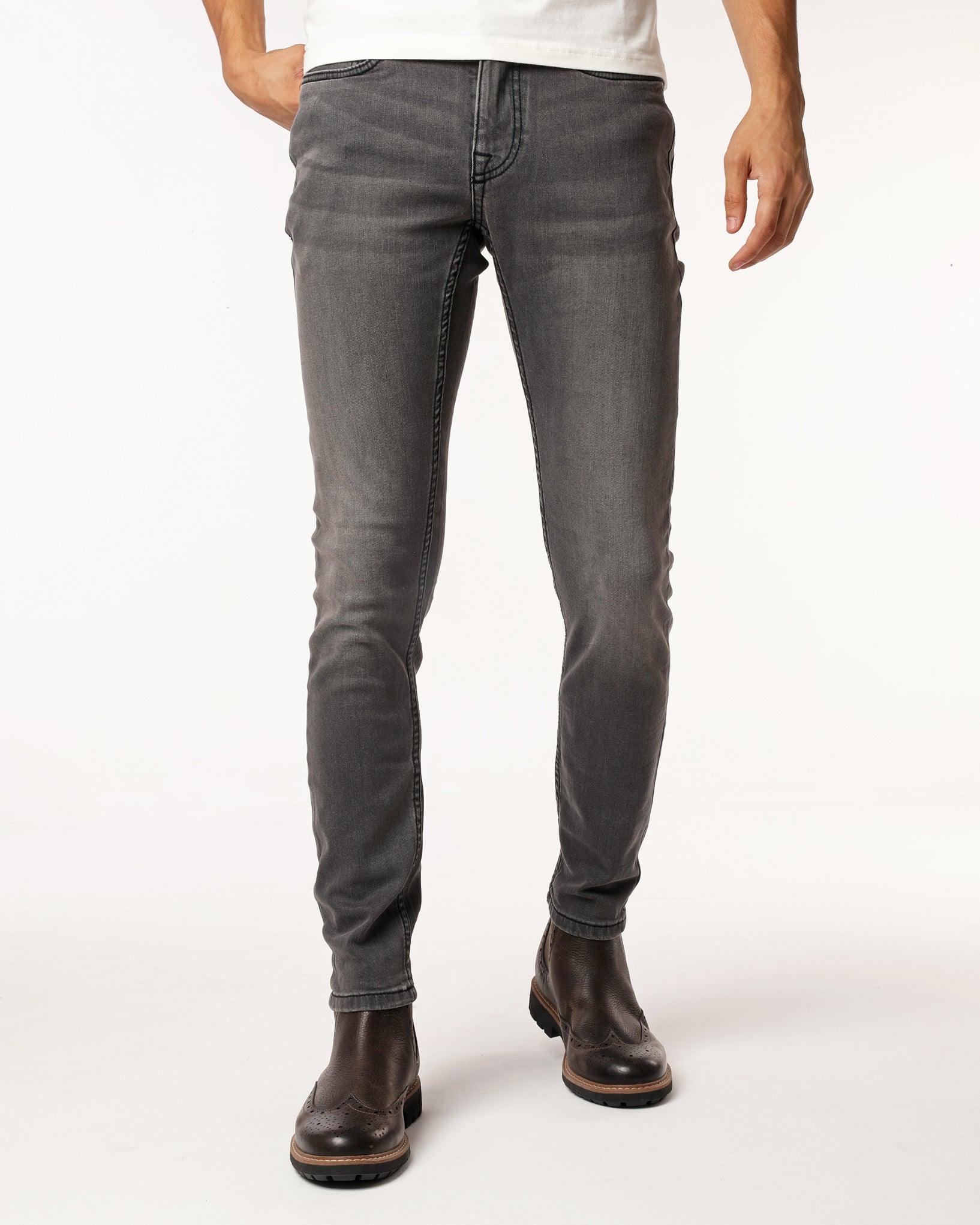 SMOG Slim Fit jeans
