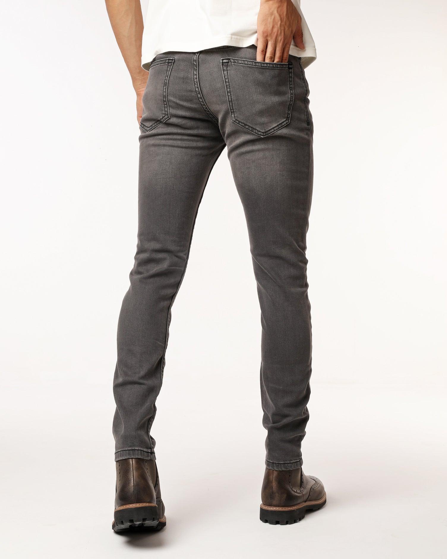 SMOG Slim Fit jeans