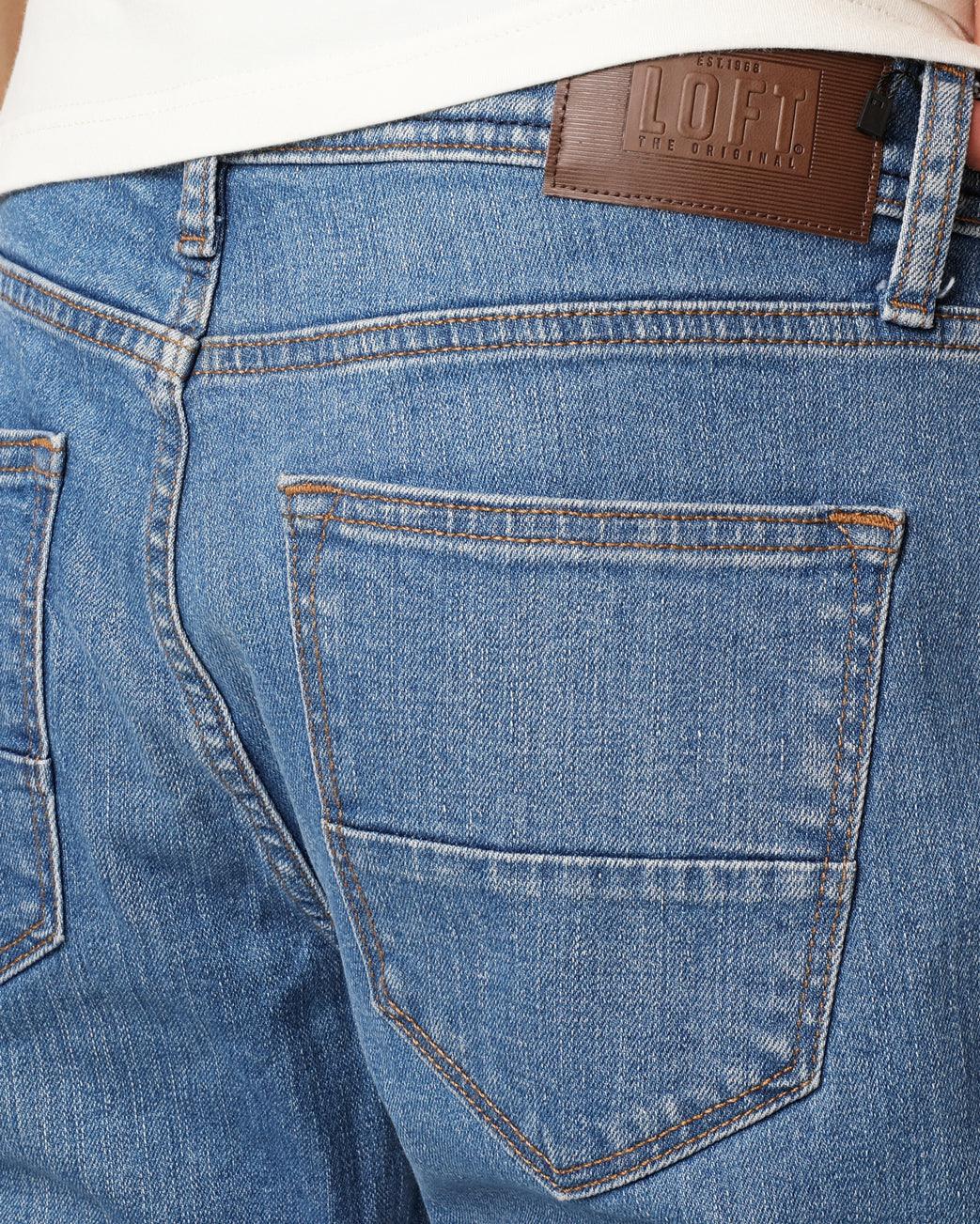 LOFT Jeans