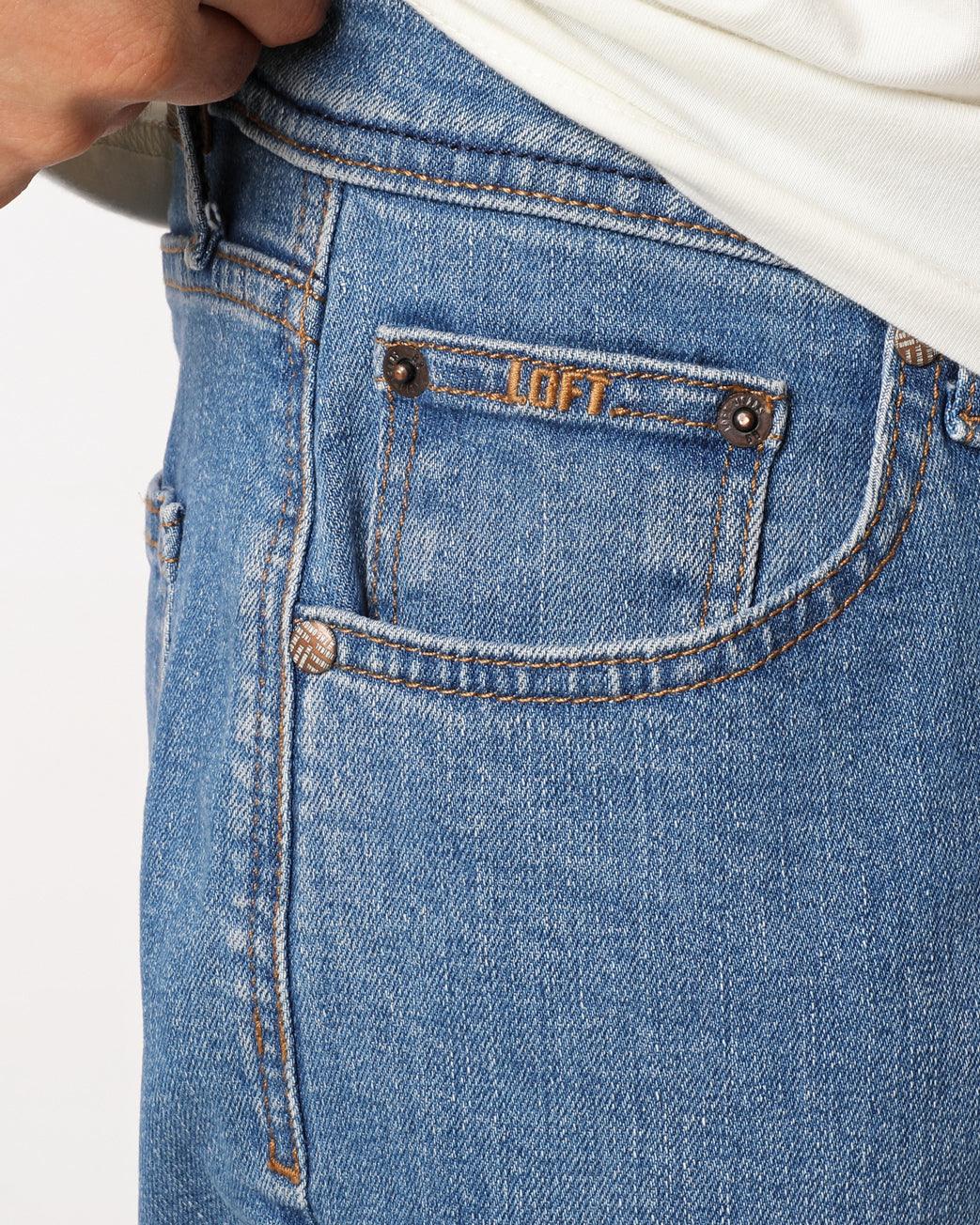 LOFT Jeans