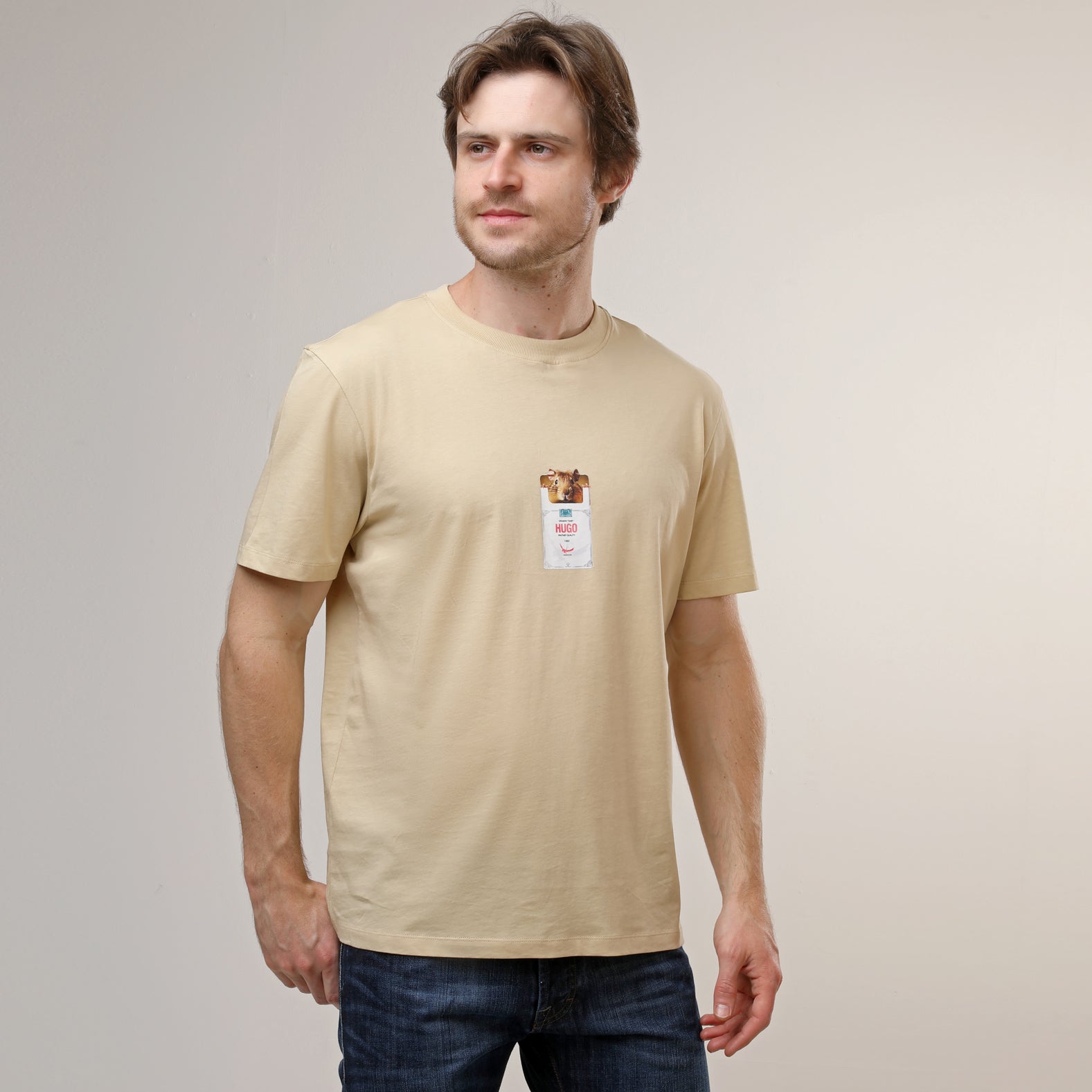 Hugo T-shirt
