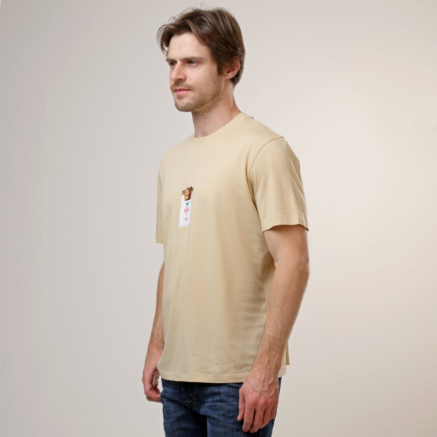 Hugo T-shirt