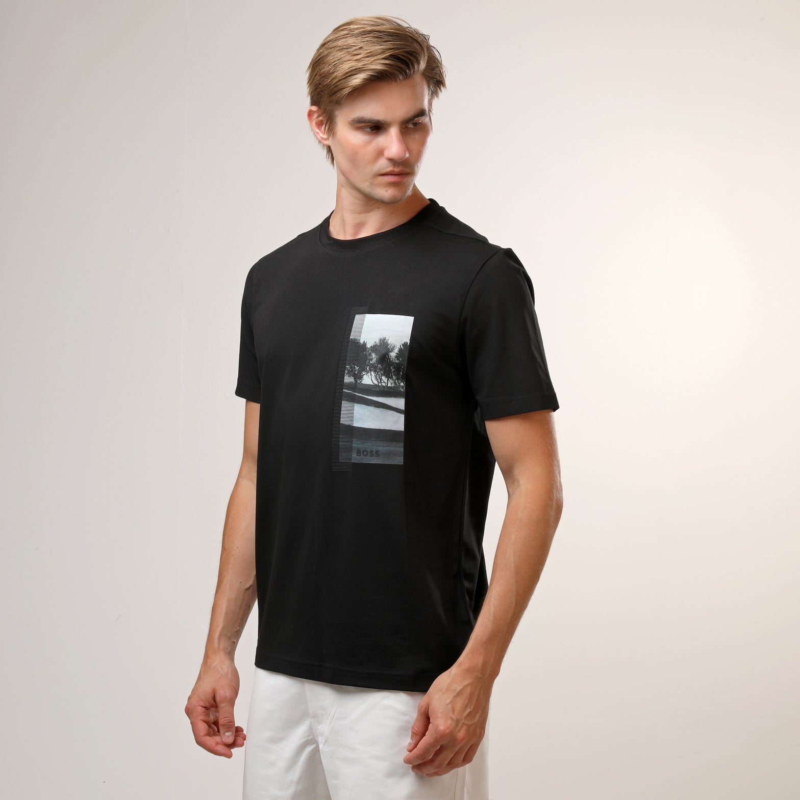 Hugo Boss T-shirt