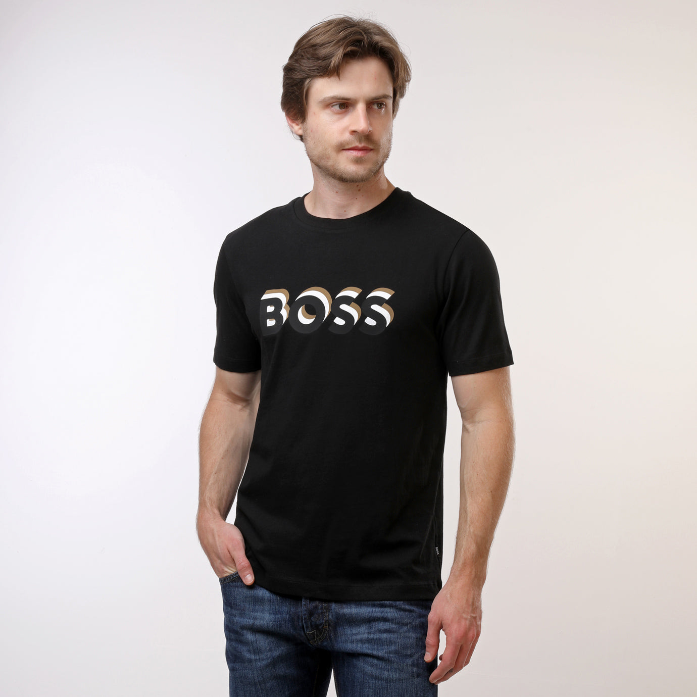Hugo Boss T-shirt