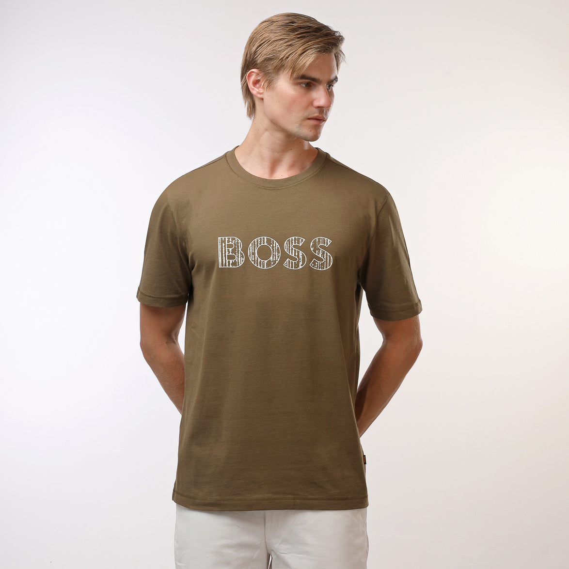 Hugo Boss T-shirt