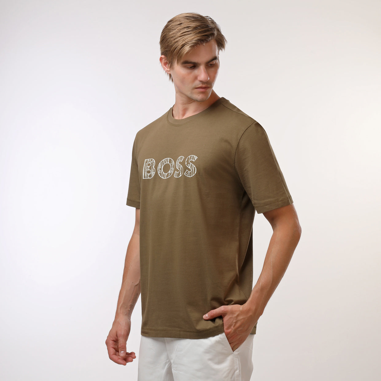 Hugo Boss T-shirt