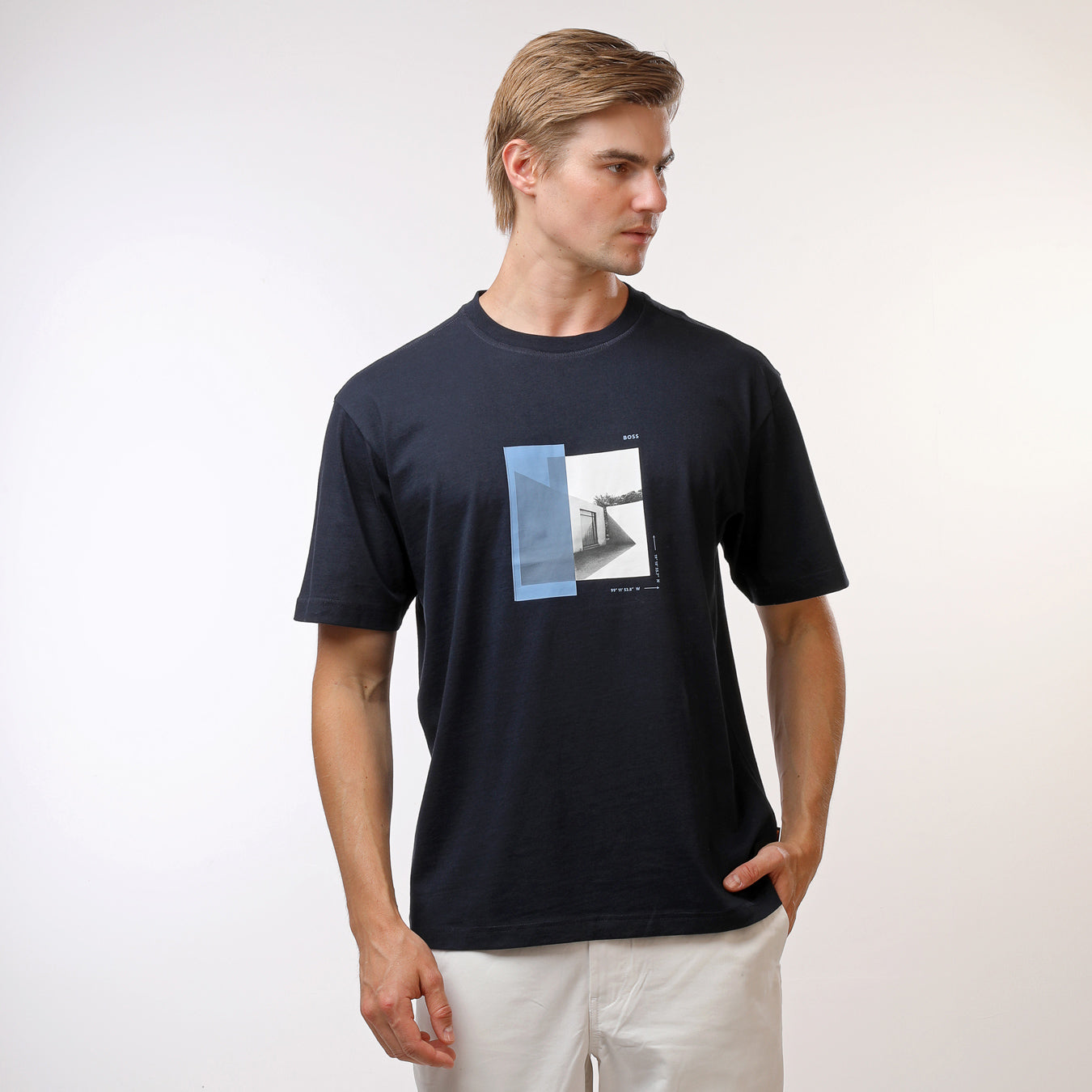 Hugo Boss T-shirt