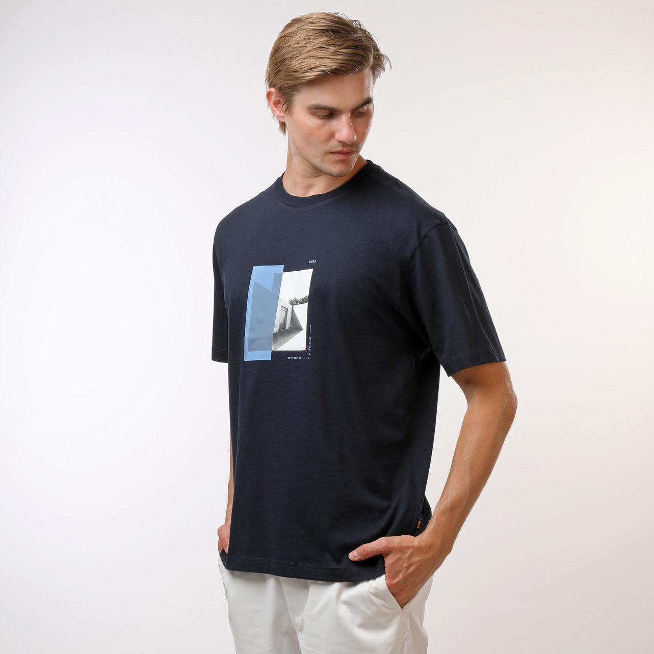 Hugo Boss T-shirt