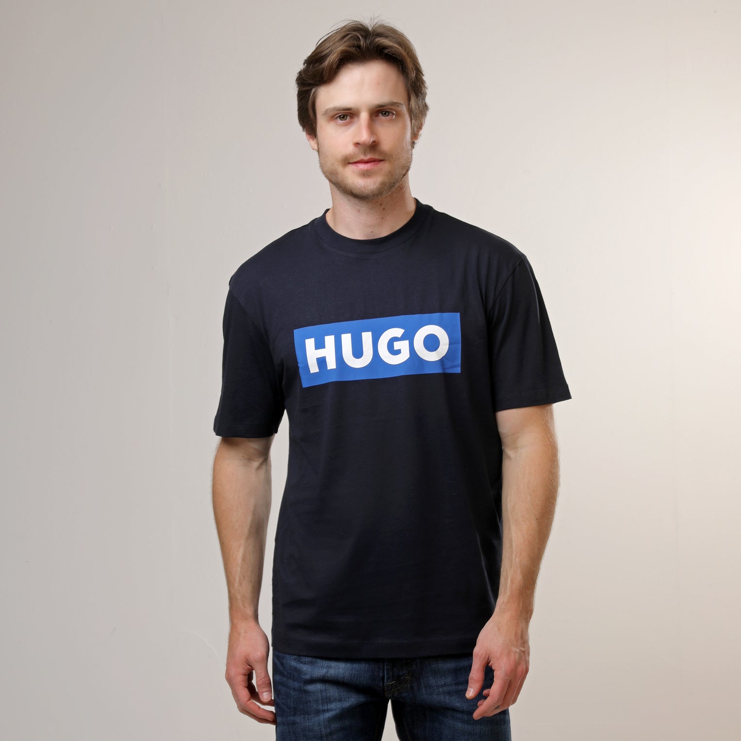Hugo T-shirt