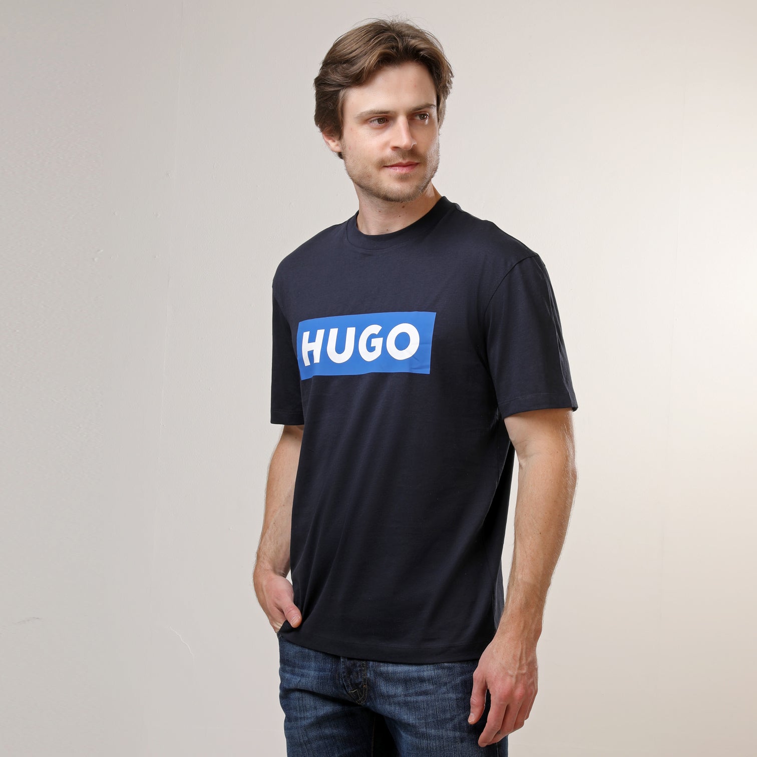 Hugo T-shirt
