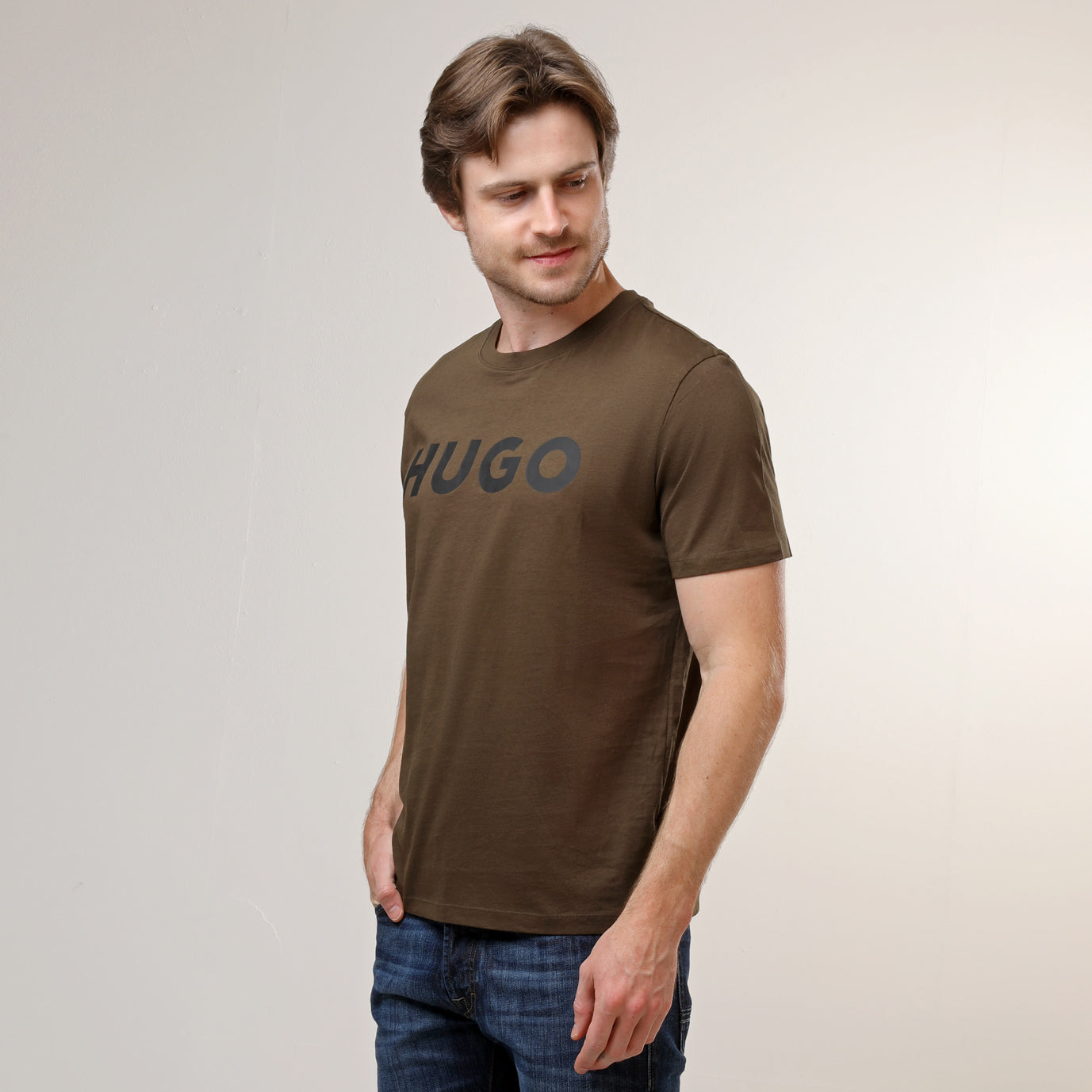 Hugo T-shirt