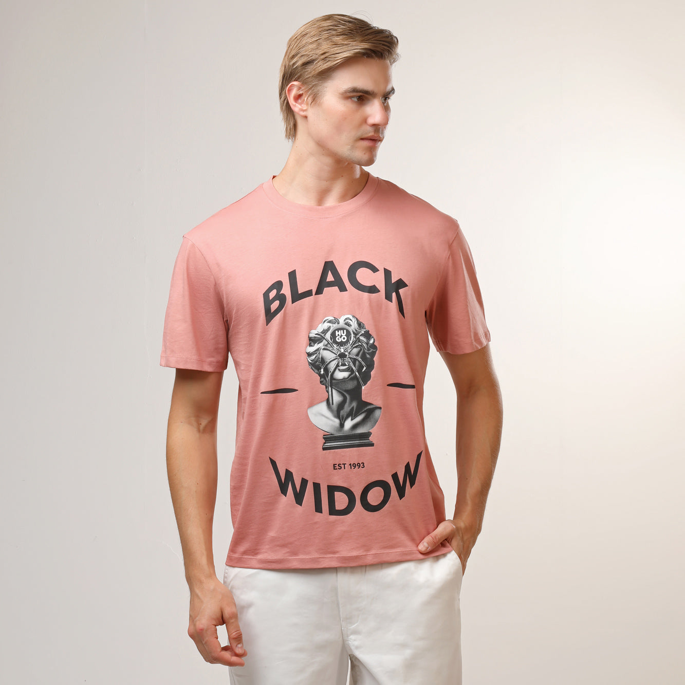 Hugo Boss T-shirt