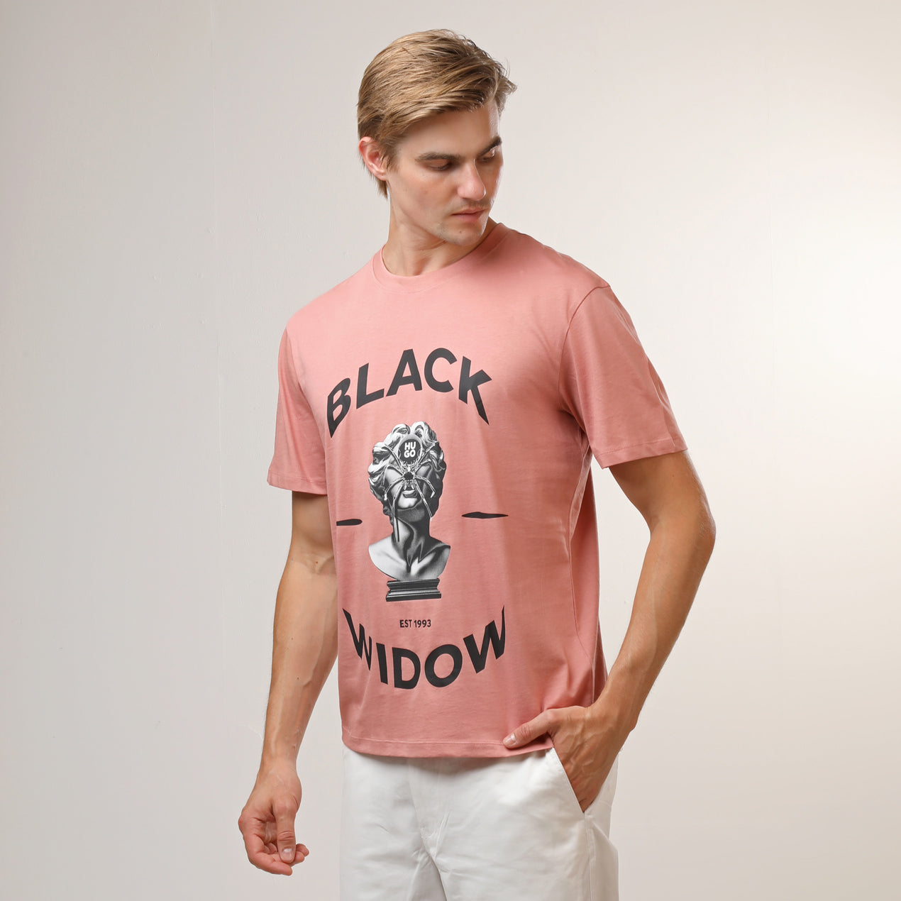 Hugo Boss T-shirt